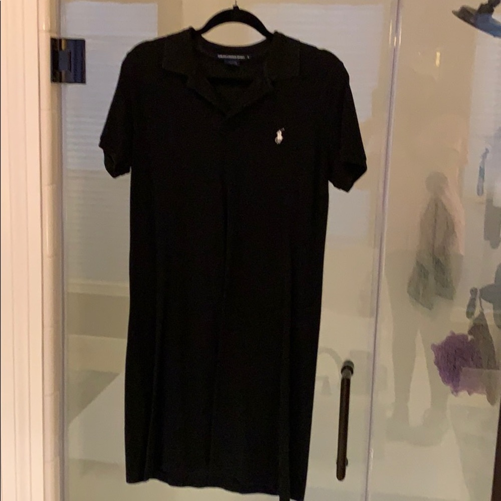 Ralph Lauren dress